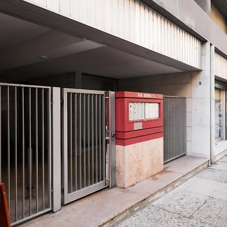 Flats4rent Valley ヴェローナ