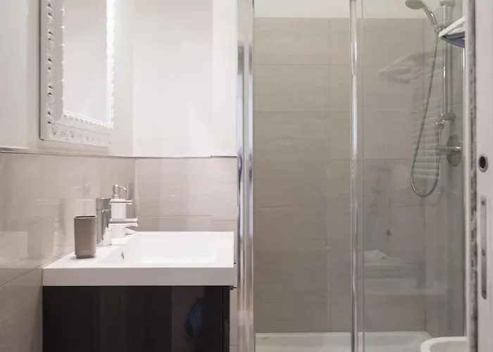 Flats4rent Valley 아파트 *