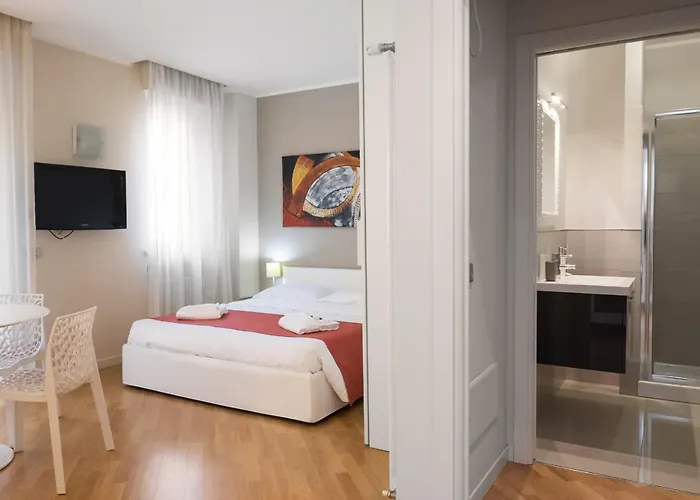 Flats4rent Valley 베로나