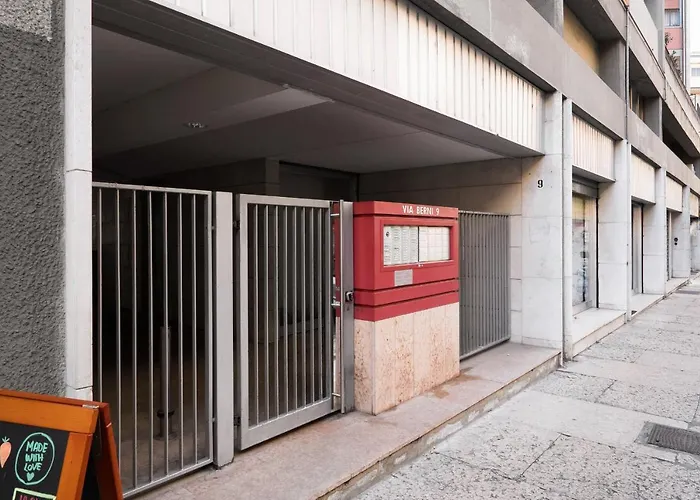 Flats4rent Valley 베로나