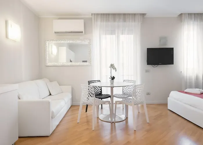 Flats4rent Valley 아파트 베로나