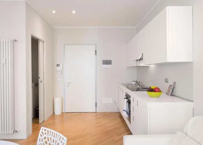 Flats4rent Valley 베로나