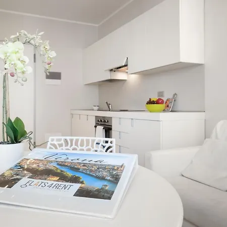 아파트 Flats4rent Valley 베로나