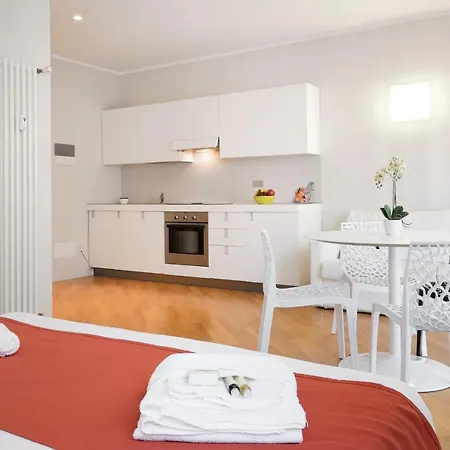 Flats4rent Valley Верона