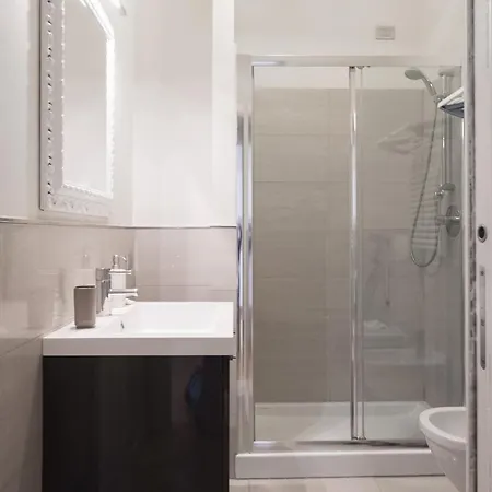 Flats4rent Valley Апартаменты *