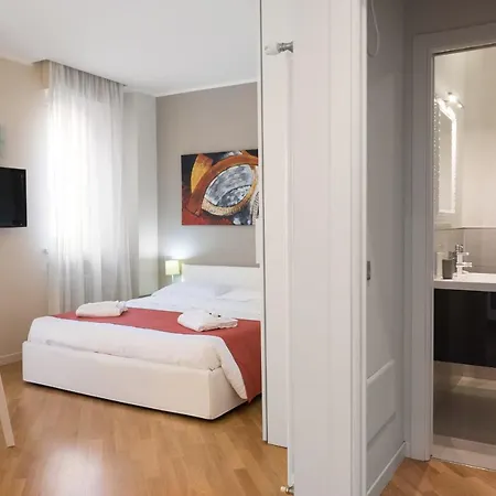 Flats4rent Valley 베로나