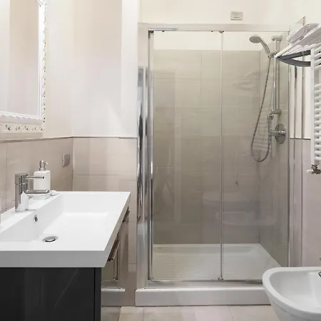 Апартаменты Flats4rent Valley *