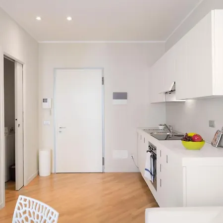 Flats4rent Valley 베로나