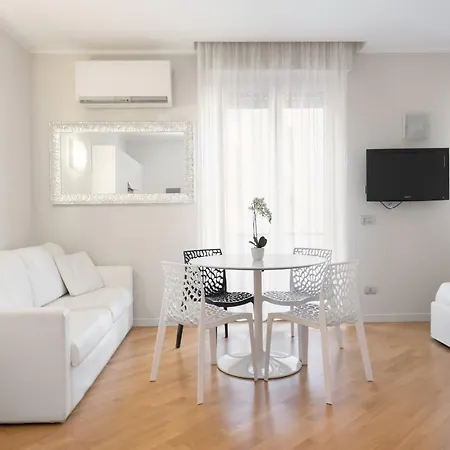 Flats4rent Valley Apartmán Verona