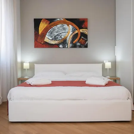 Flats4rent Valley Apartmán Verona