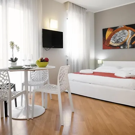 Apartmán Flats4rent Valley