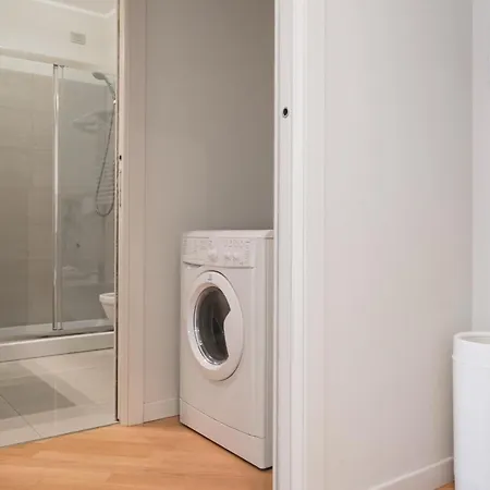 Appartement Flats4rent Valley *